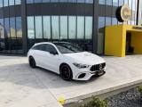 MERCEDES-BENZ CLA 45 S AMG 4Matic+ Shooting Brake Premium