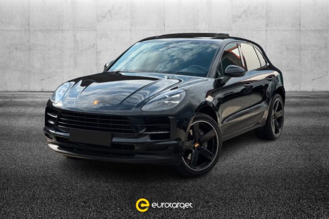 porsche macan 3.0 s usata