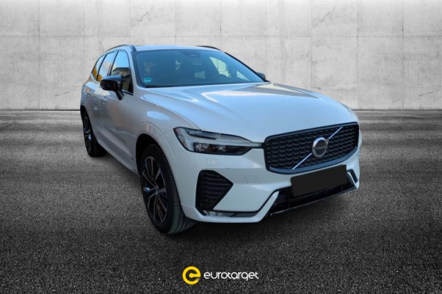 volvo xc60 b5 d awd automatico ultimate dark usata
