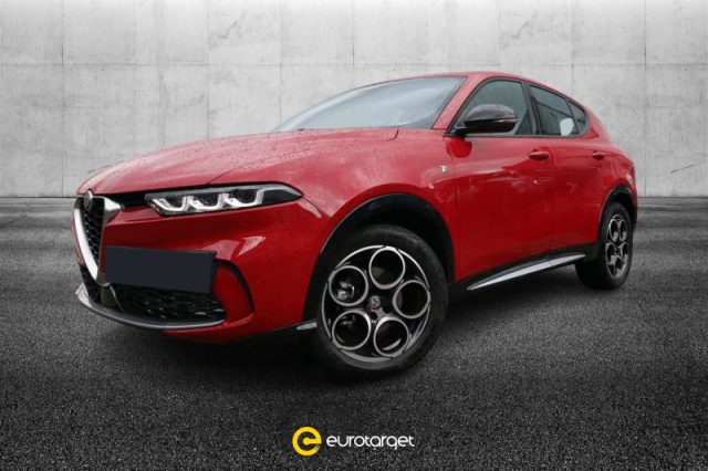 alfa romeo tonale 1.6 diesel 130 cv tct6 ti usata