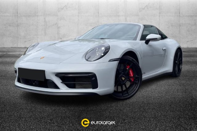 porsche 911 carrera 4 gts usata