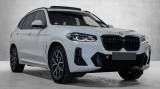 BMW X3 xDrive20d 48V Msport