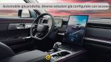 JAECOO Jaecoo 7 1.5 TGDI PHEV Select