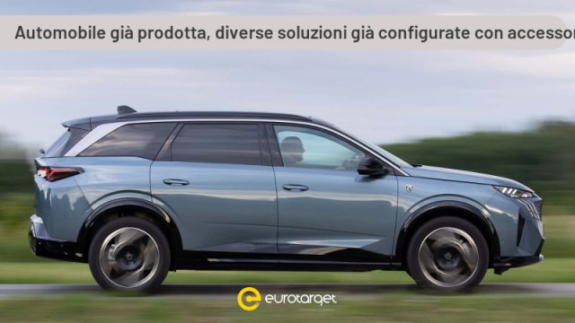 peugeot 5008 plug-in hybrid 195 e-dcs7 gt exclusive usata