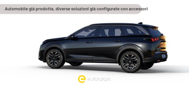 peugeot 5008 plug-in hybrid 195 e-dcs7 allure usata