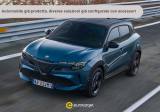 ALFA ROMEO Junior 1.2 145 CV Hybrid eDCT6 Sprint