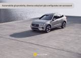 VOLVO XC60 T8 Plug-in hybrid AWD automatico Ultra Black Edit