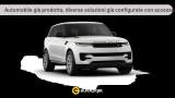 LAND ROVER Range Rover Sport 4.4 V8 635 CV SV Carbon