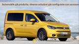 VOLKSWAGEN Caddy 2.0 TDI 122 CV 4Motion Life Maxi