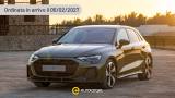 AUDI A3 SPB TFSI 85 kW Business Advanced