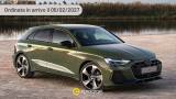 AUDI A3 SPB TFSI 150 kW S tronic quattro Business Advance