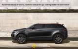 LAND ROVER Range Rover Evoque 1.5 I3 PHEV 269 CV AWD Auto Dynamic SE