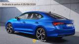 SKODA Octavia 2.0 TDI 150 CV DSG Executive