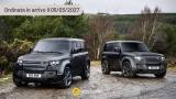 LAND ROVER Defender 130 3.0D I6 250 CV AWD Auto S