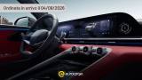 OMODA 9 Omoda 9 1.5 TGDI 537 CV Super Hybrid System i-AWD