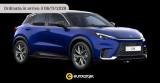 LEXUS LBX Hybrid Class