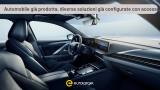OPEL Astra Hybrid 145 CV DCT6 Sports Tourer GS