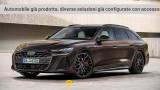 AUDI A6 Avant TFSI 270 kW S tronic quattro Business