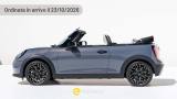 MINI Cooper S Cabrio Cooper S John Cooper Works Cabrio