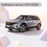 MERCEDES-BENZ EQB 250+ Business Extra