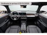 MERCEDES-BENZ EQB 350 4Matic Electric Art Advanced Plus