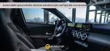 MERCEDES-BENZ A 180 d Automatic Alpine Grey Edition