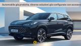MG HS PHEV Comfort