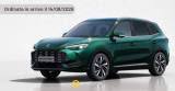 MG ZS 1.5 Hybrid+ Luxury