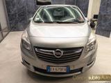 OPEL Meriva 1.4 100CV Cosmo