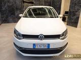 VOLKSWAGEN Polo 1.4 TDI 90 CV 5p. Highline BlueMotion Technology