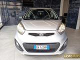 KIA Picanto 1.0 12V 5 porte City
