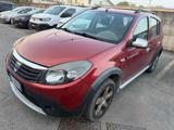 DACIA Sandero 1.5 dCi 75CV Ambiance senza nessun lavoro da fare