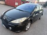 PEUGEOT 307 7posti 1.6 16V HDi 110CV SW HDI Clima Bellissima