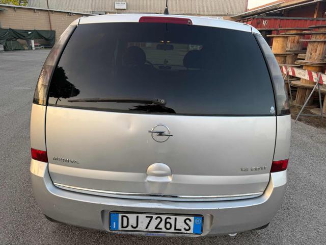 OPEL MERIVA 227,896KM 1.3 CDTI COSMO SENZA L - foto 25