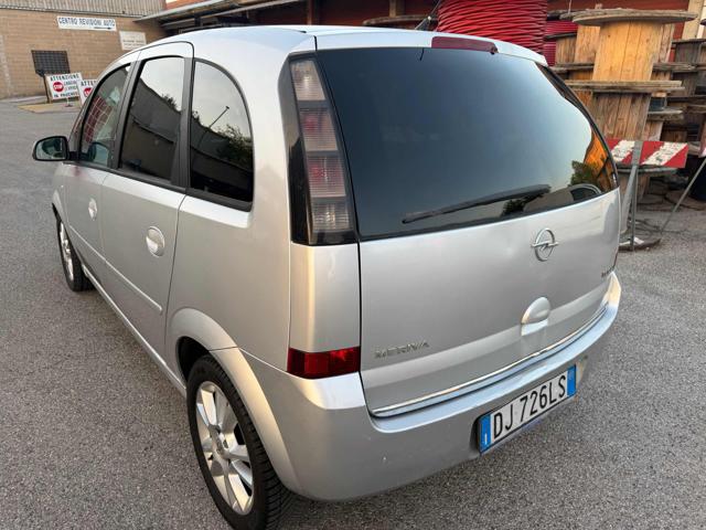 OPEL MERIVA 227,896KM 1.3 CDTI COSMO SENZA L - foto 22