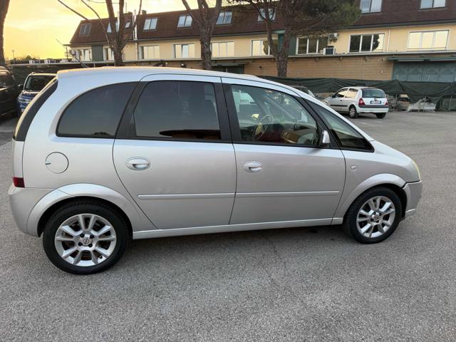 OPEL MERIVA 227,896KM 1.3 CDTI COSMO SENZA L - foto 21