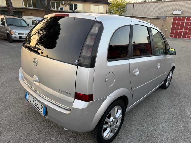 OPEL MERIVA 227,896KM 1.3 CDTI COSMO SENZA L - foto 23