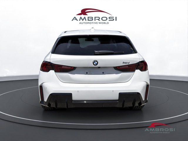 BMW 118 SERIE 1 D MSPORT PREMIUM PACKAGE - foto 8