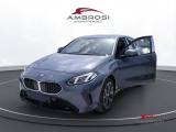 BMW 118 Serie 1 d Msport Innovation Package