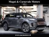 LAND ROVER Range Rover Evoque R-DYNAMIC|MHEV|CERCHIO 20''|TELECAMERA|NAVI|CRUISE