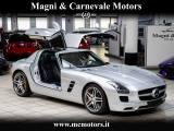 MERCEDES-BENZ SLS AMG|CARBOCERAMIC|PELLE EXCLUSIVE