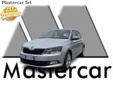 SKODA Fabia Fabia Berlina 1.4 tdi 90cv NEOPATENTATI-FM298ZM