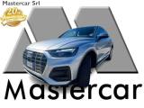 AUDI Q5 Sportback 40 2.0 tdi Advanced 4x4 s-tronic GN358FN