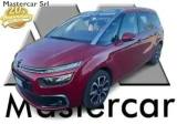 CITROEN Grand C4 Spacetourer 1.5 bluehdi SHINE Automatica Full OPT - GC624JZ