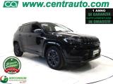 JEEP Compass 1.3 Turbo T4 PHEV AT6 4xe 80° Anniversario 190CV