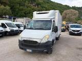 IVECO frigo BENZ.METANO  Daily 35c14