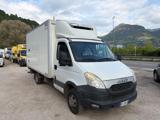 IVECO frigo BENZ.METANO  Daily 35c14