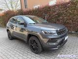 JEEP Compass phev NIGHT EAGLE 4xe TELECAMERA POST. CAPRLAY IVA