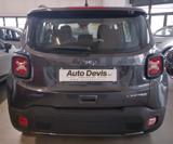 JEEP Renegade 1.3 130 CV HYBRID PLUG IN