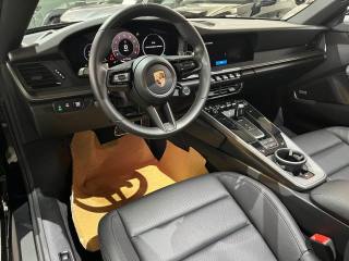 PORSCHE 992 usata, con Controllo trazione